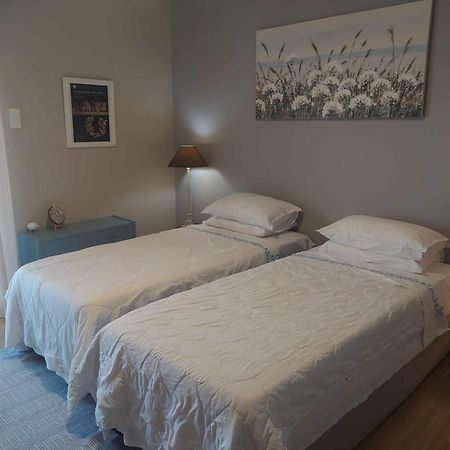Unique Flat Of Refined Luxury And Splendid Views. Appartement Kavala Buitenkant foto